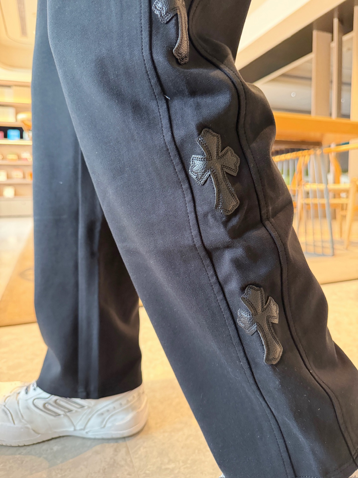 Casual Pants Man